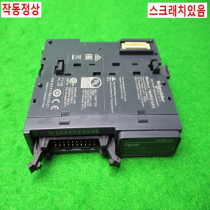 10235/PLC/I/O모듈/TM3DQ16TK/슈나이더